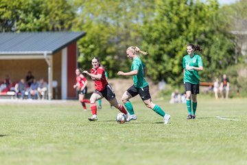 Bild 195 - F SG NieBar - IF Stjernen Flensborg : Ergebnis: 2:0